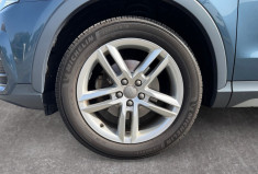 Audi Q3 2.0 184ch Ambition Luxe S-Tronic 7