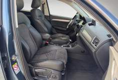 Audi Q3 2.0 184ch Ambition Luxe S-Tronic 7