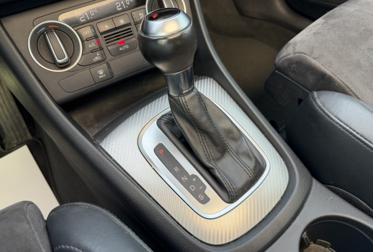 Audi Q3 2.0 184ch Ambition Luxe S-Tronic 7
