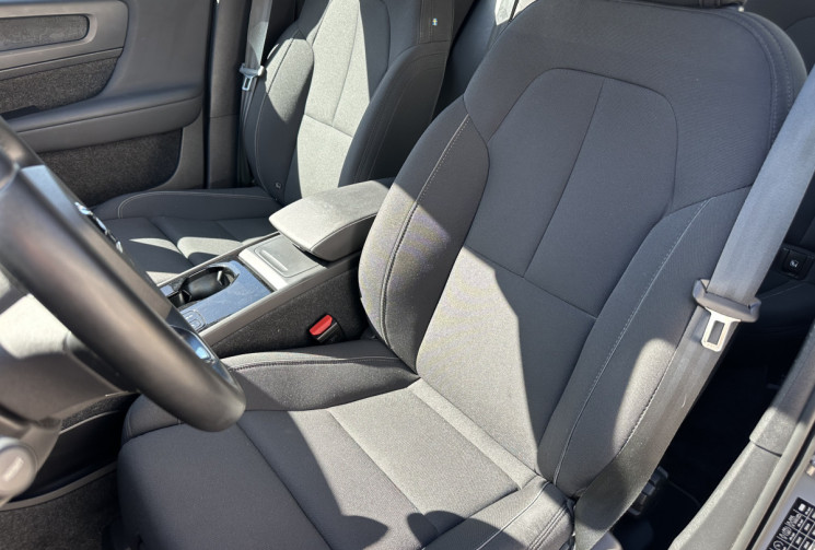 Volvo XC40 Recharge Extended Range 252 ch Start / Suivi 100% VOLVO / SOH 95% / 1ière main