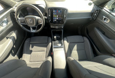 Volvo XC40 Recharge Extended Range 252 ch Start / Suivi 100% VOLVO / SOH 95% / 1ière main