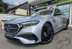 Mercedes CLASSE E 300 e 204+129ch AMG Line 9G-Tronic