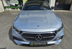 Mercedes CLASSE E 300 e 204+129ch AMG Line 9G-Tronic