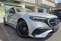 Mercedes CLASSE E 300 e 204+129ch AMG Line 9G-Tronic