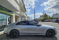 Mercedes CLASSE E 300 e 204+129ch AMG Line 9G-Tronic