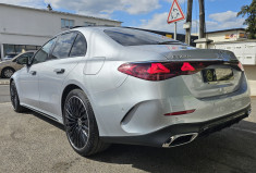 Mercedes CLASSE E 300 e 204+129ch AMG Line 9G-Tronic