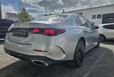 Mercedes CLASSE E 300 e 204+129ch AMG Line 9G-Tronic