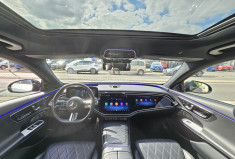 Mercedes CLASSE E 300 e 204+129ch AMG Line 9G-Tronic