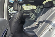 Mercedes CLASSE E 300 e 204+129ch AMG Line 9G-Tronic