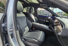 Mercedes CLASSE E 300 e 204+129ch AMG Line 9G-Tronic