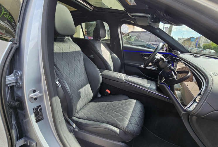 Mercedes CLASSE E 300 e 204+129ch AMG Line 9G-Tronic