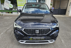 SEAT ATECA 1.5 TSI 150 ch Start&Stop Xperience DSG Toit ouvrant panoramique 