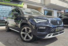 SEAT ATECA 1.5 TSI 150 ch Start&Stop Xperience DSG Toit ouvrant panoramique 