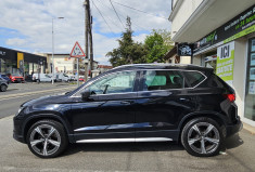 SEAT ATECA 1.5 TSI 150 ch Start&Stop Xperience DSG Toit ouvrant panoramique 