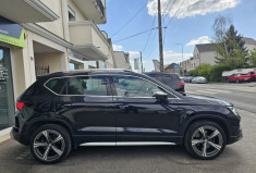 SEAT ATECA 1.5 TSI 150 ch Start&Stop Xperience DSG Toit ouvrant panoramique 