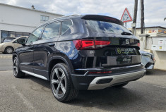 SEAT ATECA 1.5 TSI 150 ch Start&Stop Xperience DSG Toit ouvrant panoramique 