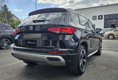 SEAT ATECA 1.5 TSI 150 ch Start&Stop Xperience DSG Toit ouvrant panoramique 