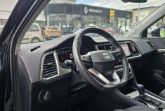 SEAT ATECA 1.5 TSI 150 ch Start&Stop Xperience DSG Toit ouvrant panoramique 