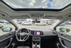 SEAT ATECA 1.5 TSI 150 ch Start&Stop Xperience DSG Toit ouvrant panoramique 