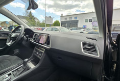 SEAT ATECA 1.5 TSI 150 ch Start&Stop Xperience DSG Toit ouvrant panoramique 