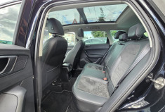 SEAT ATECA 1.5 TSI 150 ch Start&Stop Xperience DSG Toit ouvrant panoramique 