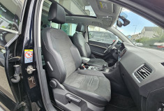SEAT ATECA 1.5 TSI 150 ch Start&Stop Xperience DSG j