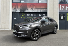 DS DS 7 2.0 BLUEHDI 180 GRAND CHIC RIVOLI