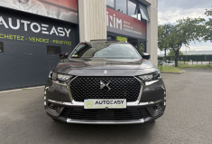 DS DS 7 2.0 BLUEHDI 180 GRAND CHIC RIVOLI