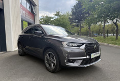 DS DS 7 2.0 BLUEHDI 180 GRAND CHIC RIVOLI