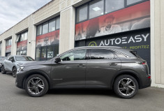 DS DS 7 2.0 BLUEHDI 180 GRAND CHIC RIVOLI