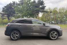 DS DS 7 2.0 BLUEHDI 180 GRAND CHIC RIVOLI