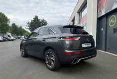 DS DS 7 2.0 BLUEHDI 180 GRAND CHIC RIVOLI