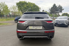 DS DS 7 2.0 BLUEHDI 180 GRAND CHIC RIVOLI