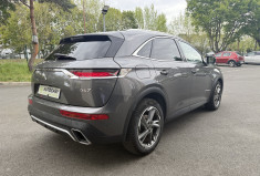 DS DS 7 2.0 BLUEHDI 180 GRAND CHIC RIVOLI