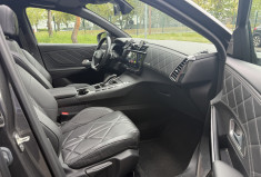 DS DS 7 2.0 BLUEHDI 180 GRAND CHIC RIVOLI