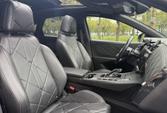 DS DS 7 2.0 BLUEHDI 180 GRAND CHIC RIVOLI