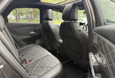 DS DS 7 2.0 BLUEHDI 180 GRAND CHIC RIVOLI