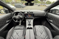 DS DS 7 2.0 BLUEHDI 180 GRAND CHIC RIVOLI