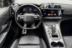 DS DS 7 2.0 BLUEHDI 180 GRAND CHIC RIVOLI