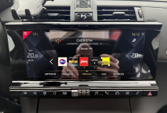 DS DS 7 2.0 BLUEHDI 180 GRAND CHIC RIVOLI