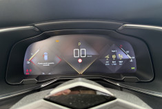 DS DS 7 2.0 BLUEHDI 180 GRAND CHIC RIVOLI