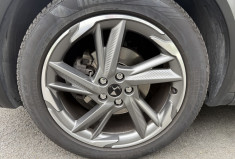 DS DS 7 2.0 BLUEHDI 180 GRAND CHIC RIVOLI