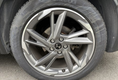 DS DS 7 2.0 BLUEHDI 180 GRAND CHIC RIVOLI