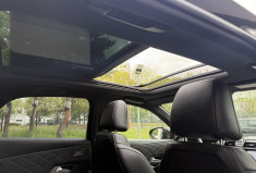 DS DS 7 2.0 BLUEHDI 180 GRAND CHIC RIVOLI