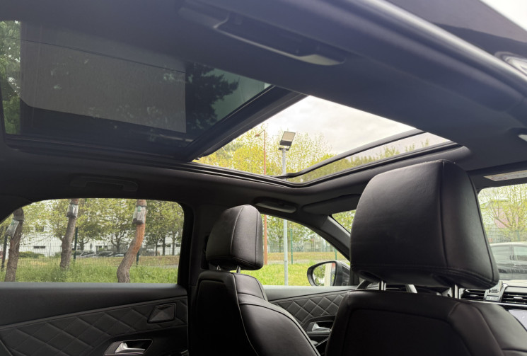 DS DS 7 2.0 BLUEHDI 180 GRAND CHIC RIVOLI