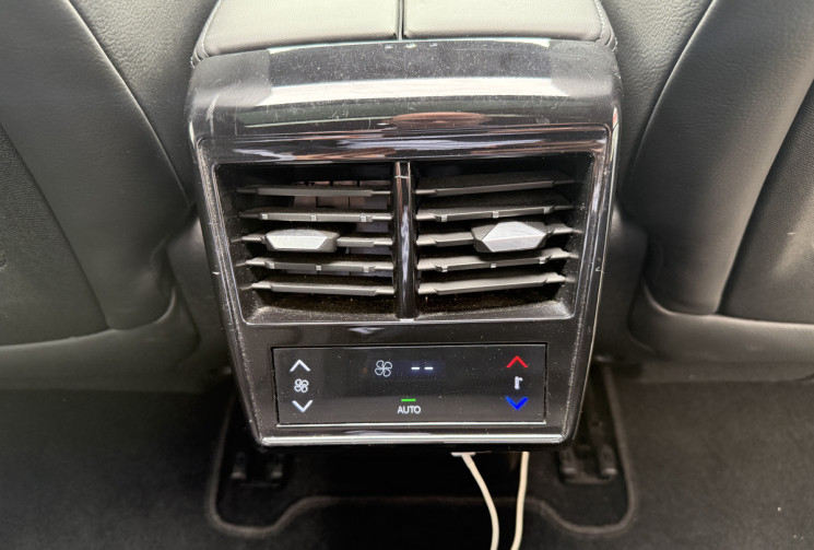 DS DS 7 2.0 BLUEHDI 180 GRAND CHIC RIVOLI