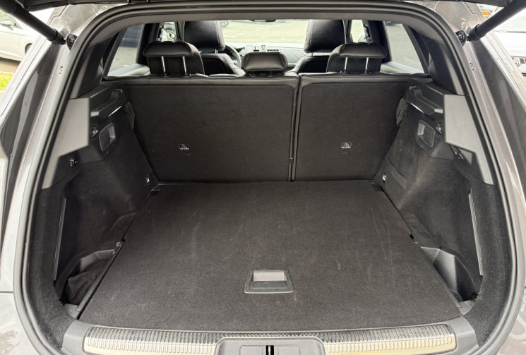 DS DS 7 2.0 BLUEHDI 180 GRAND CHIC RIVOLI