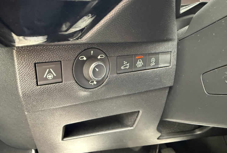 DS DS 7 2.0 BLUEHDI 180 GRAND CHIC RIVOLI