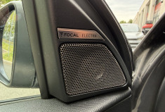 DS DS 7 2.0 BLUEHDI 180 GRAND CHIC RIVOLI