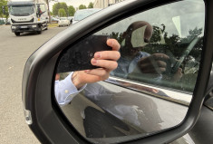 DS DS 7 2.0 BLUEHDI 180 GRAND CHIC RIVOLI